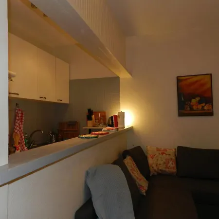 Vakantiehuis 5 Mins From Monaco Beausoleil