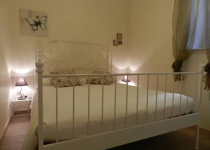Vakantiehuis 5 Mins From Monaco *